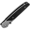 Нож BUCK 0300BKS GLACIER B0300BKS