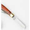 Нож BUCK 0301RWS STOCKMAN ROSEWOOD B0301RWS