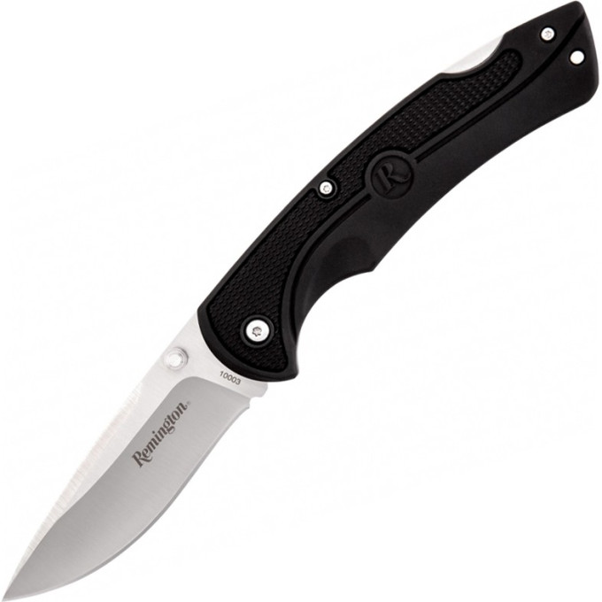 Нож BUCK R10003 LOCKBACK REMINGTON LOCKBACK