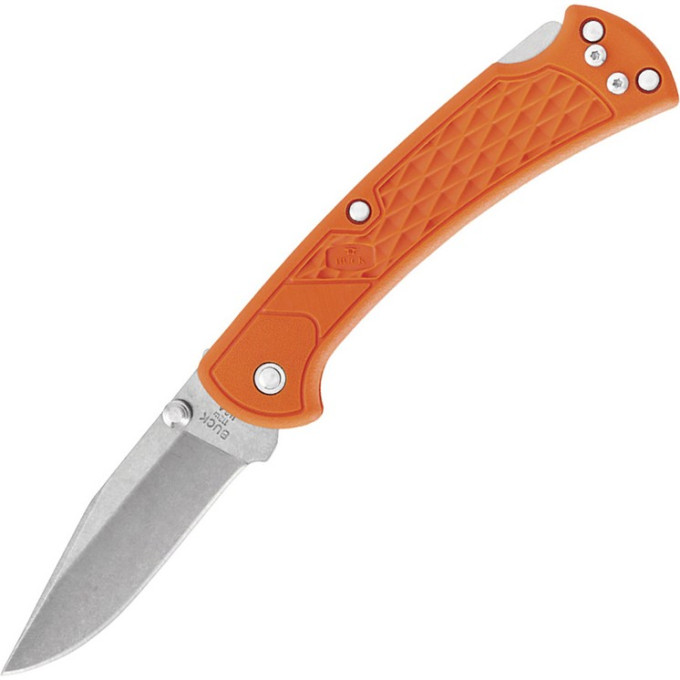 Нож BUCK 0112ORS 112 SLIM KNIFE SELECT B0112ORS